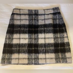 Kate Spade Wool Skirt